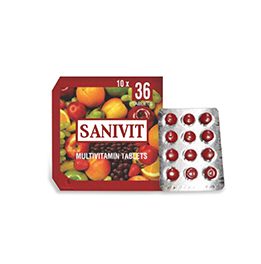 Sanivit